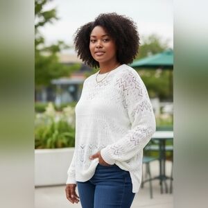 Jones New York  - XXL Juniors